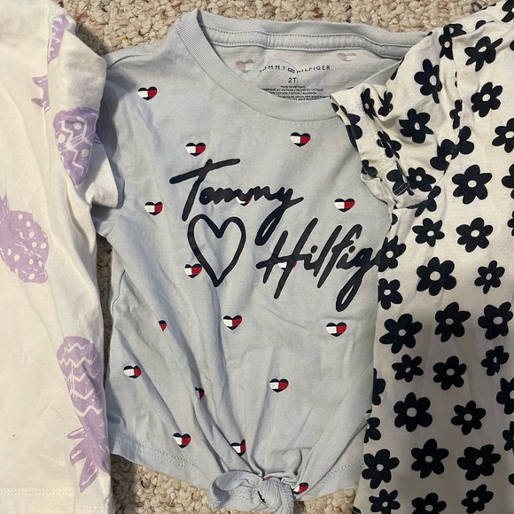 Toddler Clothes Bundle 2T- 14 items - Picture 6 of 11